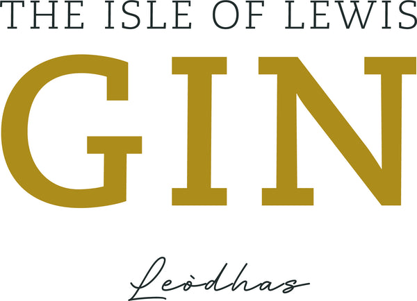 Isle of Lewis Gin